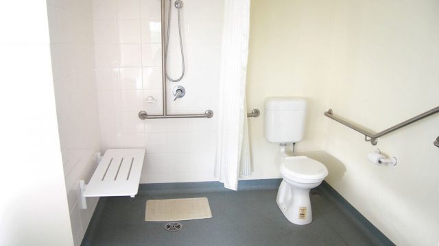 Eureka Villages Griffith