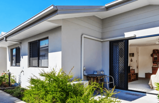 Eureka Gympie Gardens