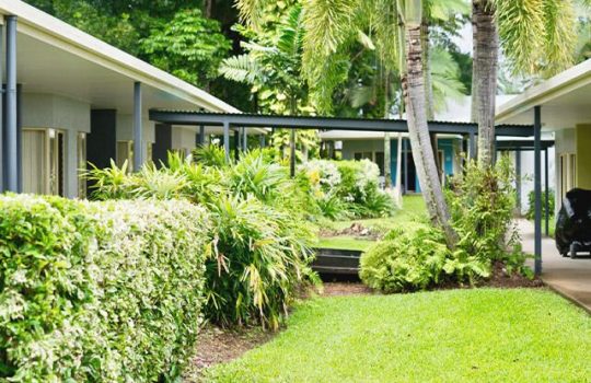 New Horizons Earlville