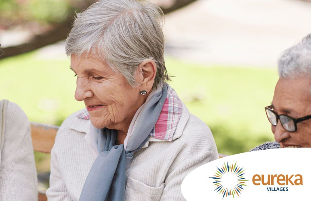 Eureka Armadale Eureka Villages Seniors Retirement Rental Eureka