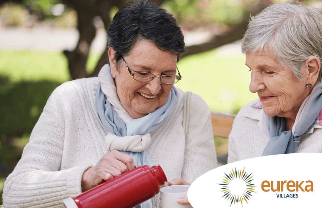 Eureka Seascape Eureka Villages Seniors Retirement Rental Eureka