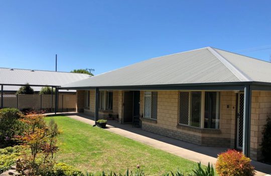 Eureka Mount Gambier, Mount Gambier