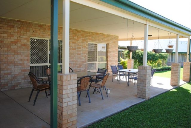 Eureka Villages Griffith