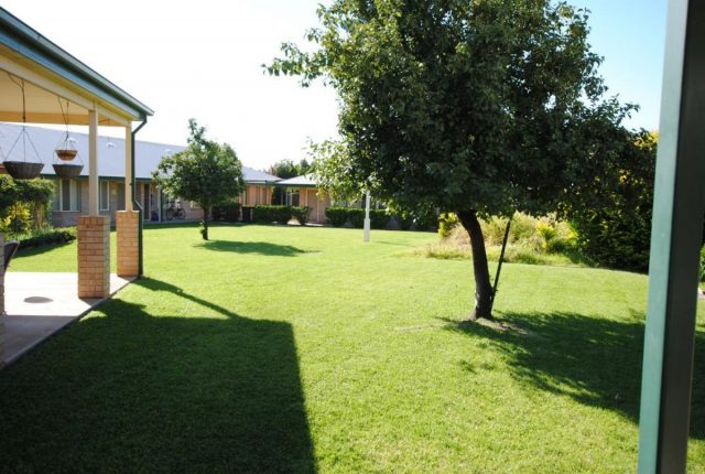 Eureka Villages Griffith