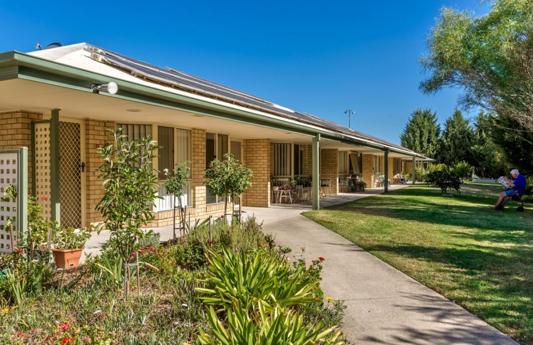 Eureka Villages Australia Wide Retirement Living Villages Eureka